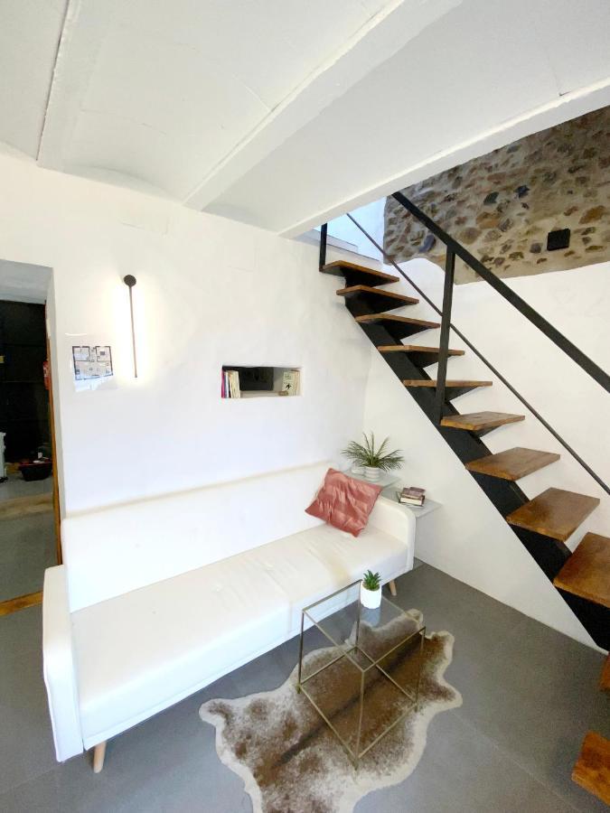 Вілла La Martela De Fuentes Casa De Diseno Rural Fuentes De Leon Екстер'єр фото